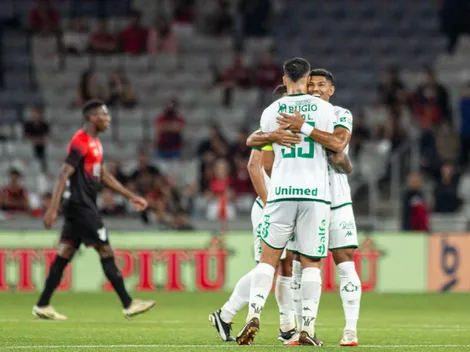 Palpite Botafogo-SP x Chapecoense - Série B - 20/06/2025