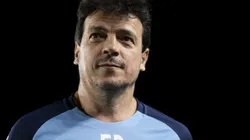 Diniz deve ganhar ainda mais moral no Vasco com chegada de novo diretor de futebol.