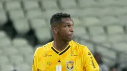 Jô, atacante ex-Corinthians