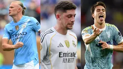 City vence tranquilo, Real apenas empata com Al Hilal e Juventus amassa Al Ain. FotoxFoto: Getty Images.