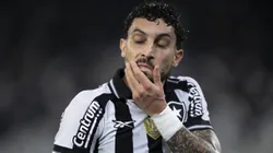 Alex Telles desabafa e exalta trabalho dos brasileiros no Mundial