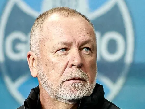 Mano Menezes libera e zagueiro Jemerson