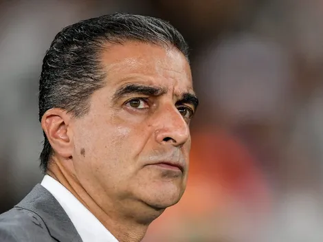 Renato Paiva e Botafogo são criticados pela eliminação no Mundial