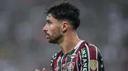 Martinelli no Mundial de Clubes. Foto: Thiago Ribeiro/AGIF