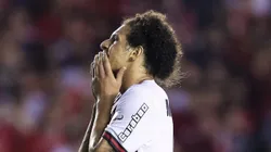 Willian Arão chega ao Santos para fortalecer o elenco