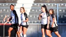 Partida entre Corinthians x Cruzeiro no Parque São Jorge - Foto: ©Rodrigo Gazzanel / Ag. Corinthians