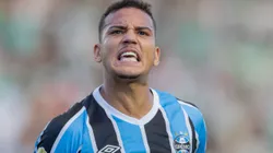 Gustavo Martins tem oferta provavelmente chegando do Al-Hilal, que disputou o Mundial de Clubes nos EUA
