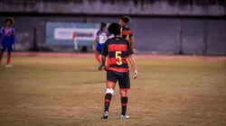 Sport está rebaixado para a segunda divisão do Brasileiro Feminino - Foto: Maurícia da Matta/Sport