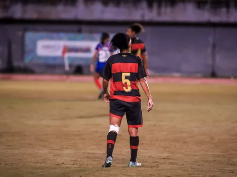 Dois clubes foram rebaixados para Brasileirão Feminino A2 de 2026