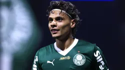 Richard Ríos desperta cobiça na Europa