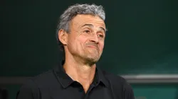 Luis Enrique falou dos times sul-americanos no Mundial.