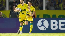 Torcida pode garantir entrada para Mirassol x Santos pela 15ª rodada do Brasileirão. Foto: Joisel Amaral/AGIF