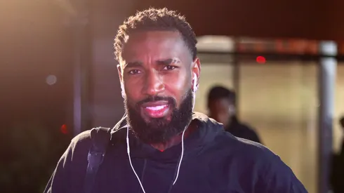 Presidente do Zenit destaca interesse em Gerson após o Mundial