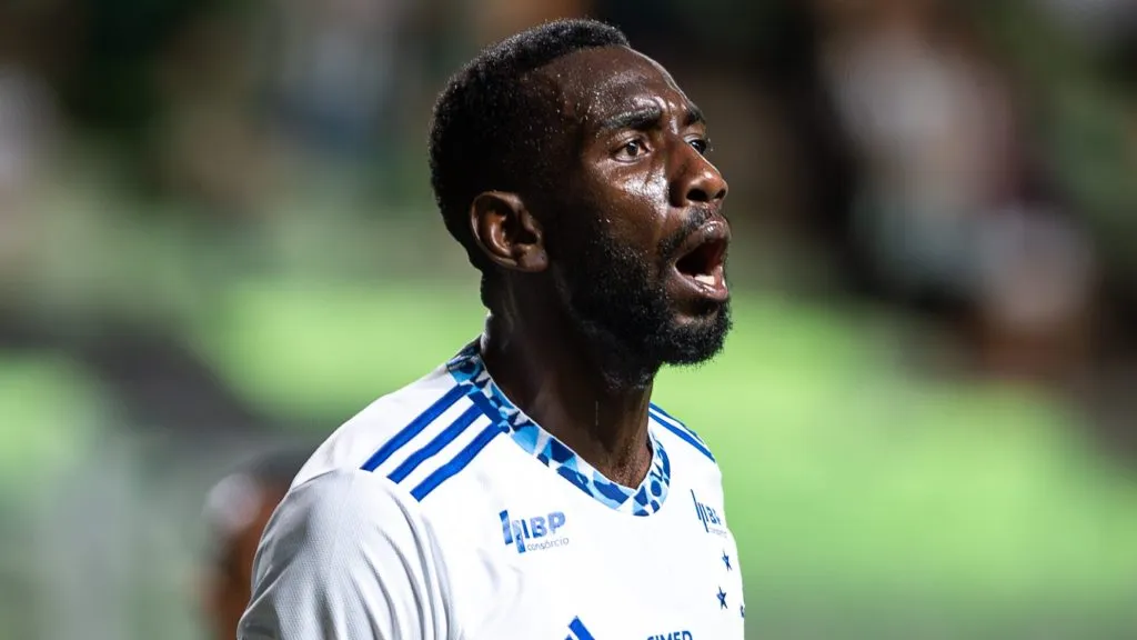 Yannick Bolasie - Foto: Alessandra Torres/AGIF.