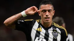 Futuro de Cuello é incerto - Foto: Alessandra Torres/AGIF.