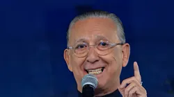 Galvão apresenta programa semanal na Band. Foto: Reprodução/ Youtube.