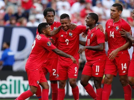 Guatemala e Panamá jogam pela liderança do Grupo C da Copa Ouro
