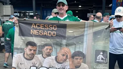 Pai de Piquerez - Foto: Reprodução