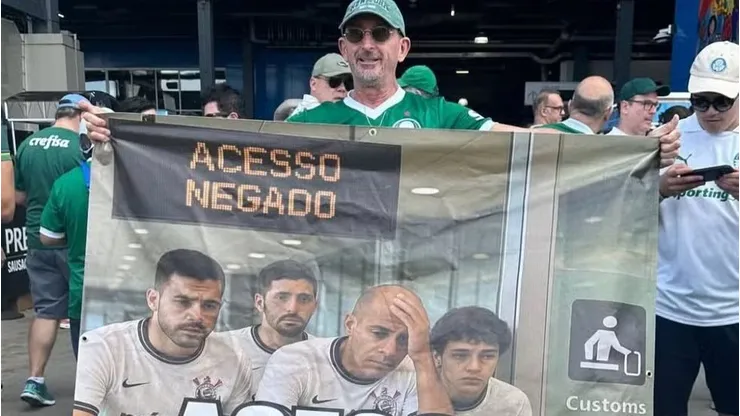 Pai de Piquerez - Foto: Reprodução