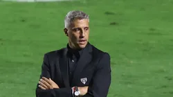 Foto: Marcello Zambrana/AGIF