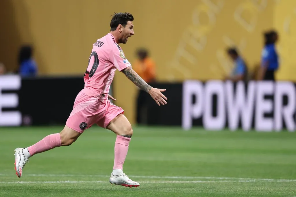 (Photo by Kevin C. Cox/Getty Images)