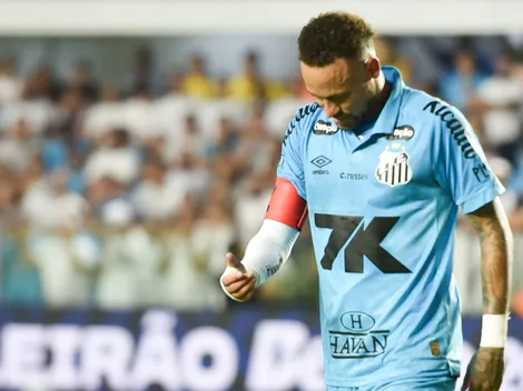 Santos: Neymar e reforços decepcionam no 1º semestre