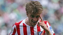 Pablo Barrios marcou dois gols pelo Atlético de Madrid no Mundial de Clubes. Foto: Divulgação/Atlético de Madrid