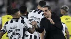 Foto: Jorge Rodrigues/AGIF