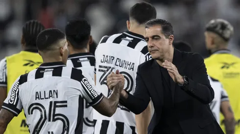 Foto: Jorge Rodrigues/AGIF