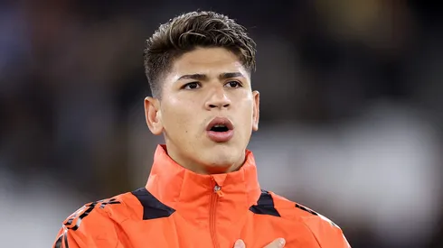 Jorge Carrascal deve assinar com Flamengo por quatro anos e salários na casa de R$ 1 milhão