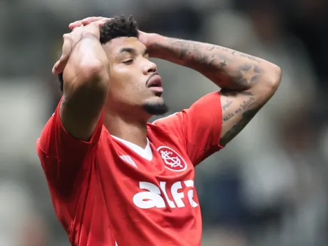 Internacional: motivos para a campanha ruim no Brasileirão