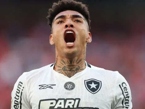 Confira como foi a vitória histórica do Botafogo contra o PSG