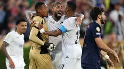 PSG x Botafogo pelo Mundial de Clubes -Foto: Stu Forster/Getty Images.