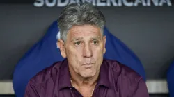 Renato Gaúcho tem estratégia para conseguir avança no Mundial