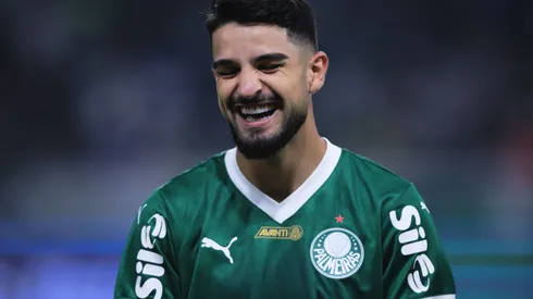 Atuações do Palmeiras: veja quem foi bem e quem decepcionou contra o Al Ahly. Foto: Ettore Chiereguini/AGIF