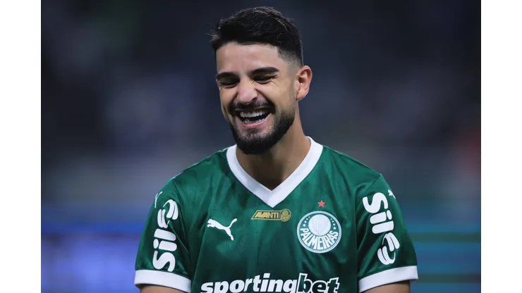 Atuações do Palmeiras: veja quem foi bem e quem decepcionou contra o Al Ahly. Foto: Ettore Chiereguini/AGIF