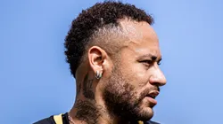 Neymar tem duas propostas, mas prioriza o Santos