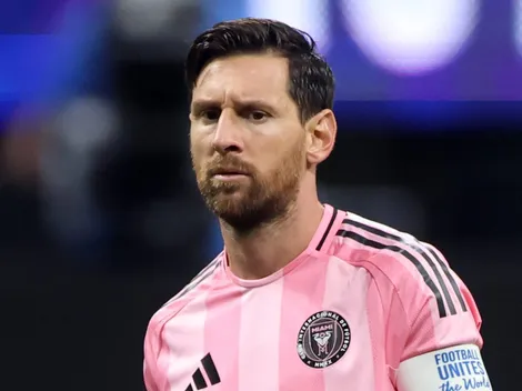 Messi manda a real sobre rivalidade com Cristiano Ronaldo