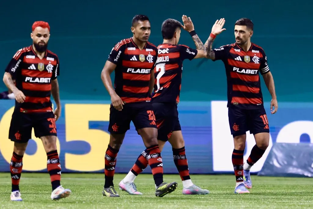 Flamengo x Chelsea no Mundial de Clubes: veja quem joga, onde assistir e o que está em jogo. Foto: Marcello Zambrana/AGIF