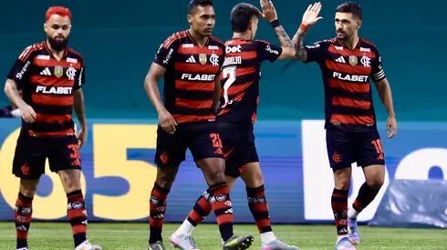 Flamengo x Chelsea no Mundial de Clubes: veja quem joga, onde assistir e o que está em jogo. Foto: Marcello Zambrana/AGIF