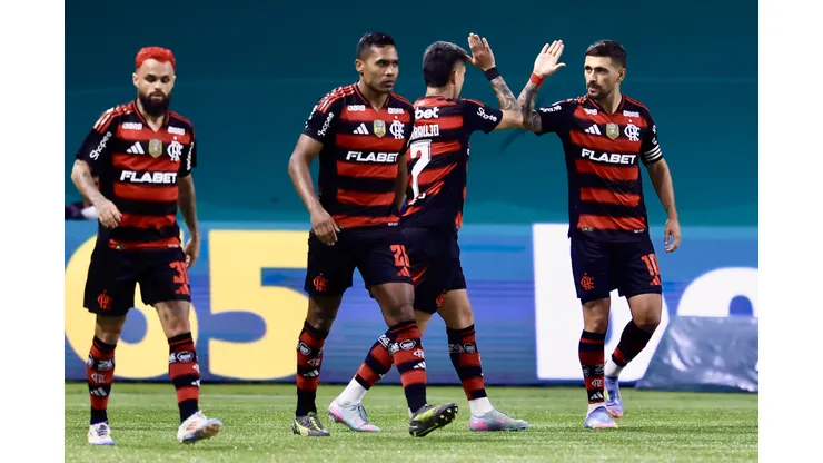 Flamengo x Chelsea no Mundial de Clubes: veja quem joga, onde assistir e o que está em jogo. Foto: Marcello Zambrana/AGIF