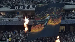 Botafogo depende só de si para ir às oitavas do Mundial; veja possibilidades. Foto: Thiago Ribeiro/AGIF