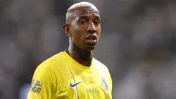 Talisca demonstrou importância de Jorge Jesus em sua evolução