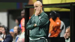 Enzo Maresca, técnico do Chelsea (Photo by Alex Grimm/Getty Images)