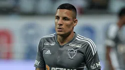 Guilherme Arana recebeu contatos no Atlético-MG - Foto: Jhony Pinho/AGIF