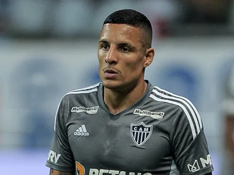 Atlético Mineiro só venderá Arana com proposta acima dos R$ 100 milhões