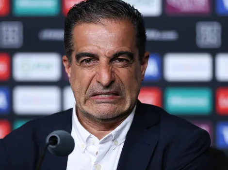 Renato Paiva desabafou antes de Palmeiras x Botafogo no Mundial