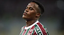 Arias pediu seriedade no Fluminense