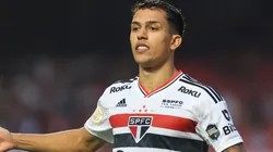 Igor Vinícius está bem encaminhado com o Peixe, mas algo pode mudar a situação