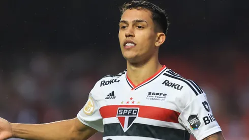 Igor Vinícius está bem encaminhado com o Peixe, mas algo pode mudar a situação
